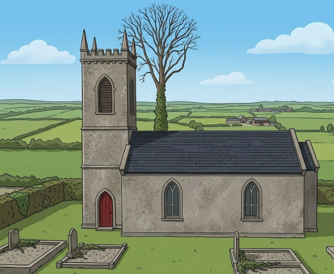 Benown church community